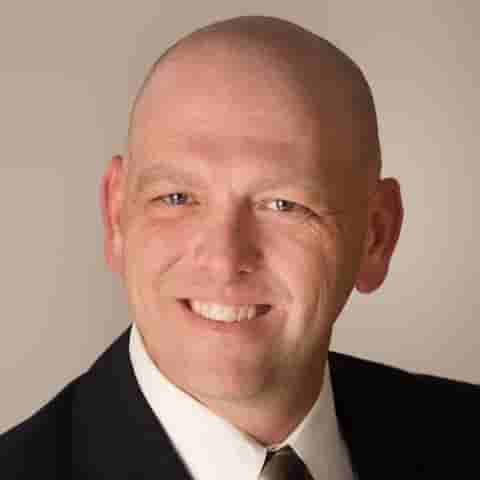 Team Member Pete Volk
